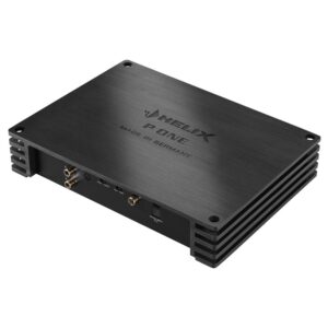 Helix P One AMP Mono Tek Kanal High End Amfi