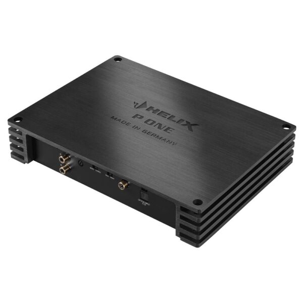 Helix P One AMP Mono Tek Kanal High End Amfi