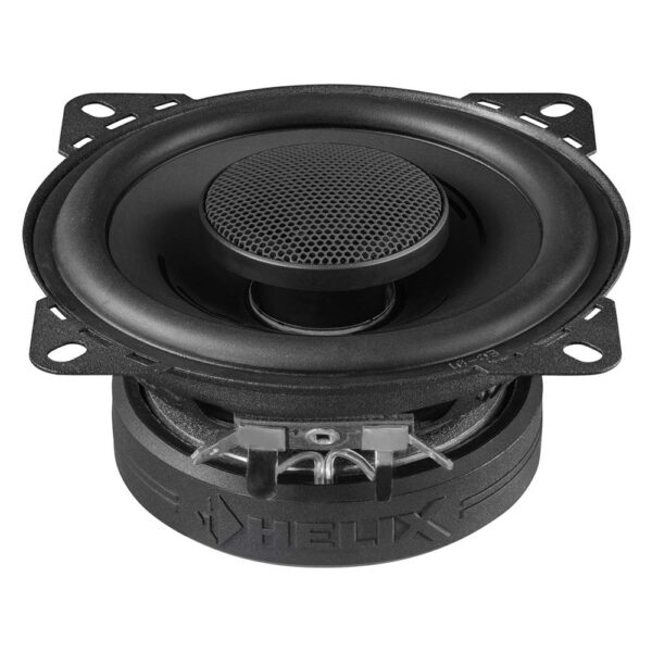 Helix PF C100.2 2 Yollu 100mm Coaxial Hi-Fi Hoparlör Seti - Görsel 2