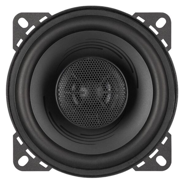 Helix PF C100.2 2 Yollu 100mm Coaxial Hi-Fi Hoparlör Seti - Görsel 3
