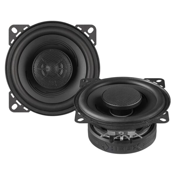 Helix PF C100.2 2 Yollu 100mm Coaxial Hi-Fi Hoparlör Seti
