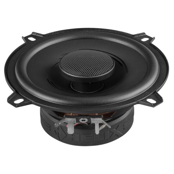 Helix PF C130 2 Yollu 130mm Coaxial Hi-Fi Hoparlör Seti - Görsel 2