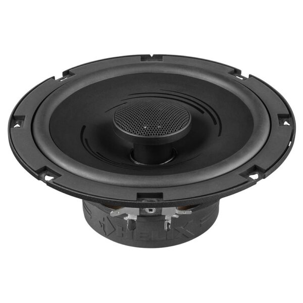 Helix PF C165 2 Yollu 165mm Coaxial Hi-Fi Hoparlör Seti - Görsel 2