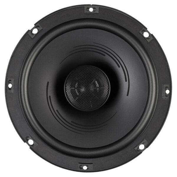 Helix PF C165 2 Yollu 165mm Coaxial Hi-Fi Hoparlör Seti - Görsel 3