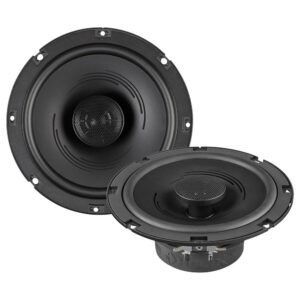 Helix PF C165 2 Yollu 165mm Coaxial Hi-Fi Hoparlör Seti