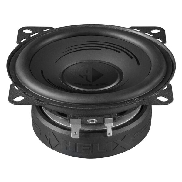 Helix PF K100 2 Yollu Component Hi-Fi Hoparlör Seti - Görsel 2
