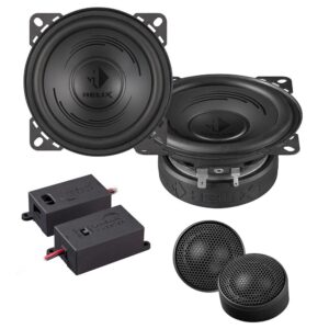Helix PF K100 2 Yollu Component Hi-Fi Hoparlör Seti