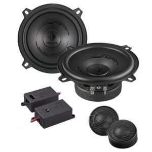 Helix PF K130 2 Yollu Component Hi-Fi Hoparlör Seti
