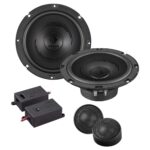 Helix PF K165 2 Yollu Component Hi-Fi Hoparlör Seti