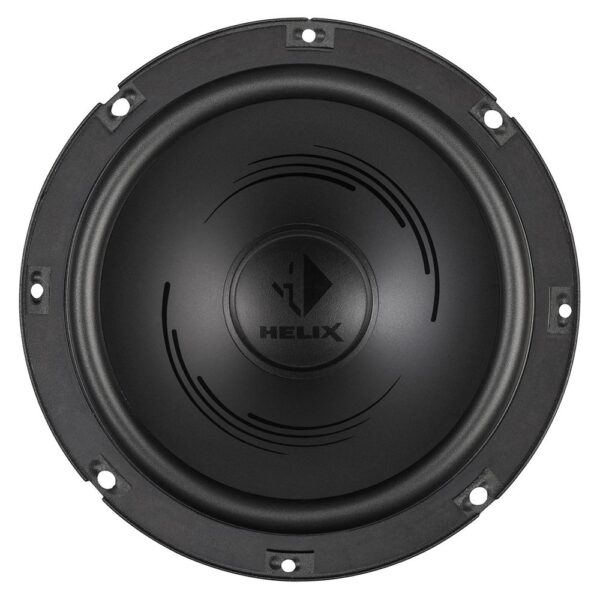 Helix PF K165 2 Yollu Component Hi-Fi Hoparlör Seti - Görsel 3