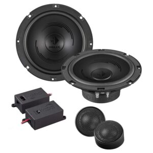 Helix PF K165 2 Yollu Component Hi-Fi Hoparlör Seti
