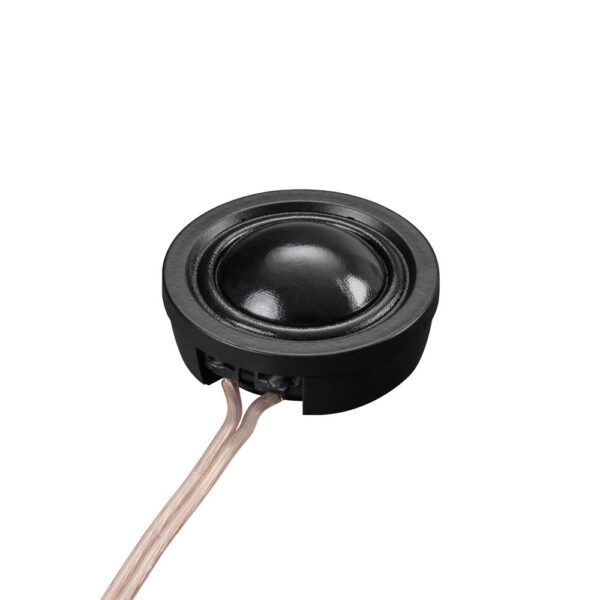 Helix S 1T 25mm High End Silk Dome Twetter Seti - Görsel 3