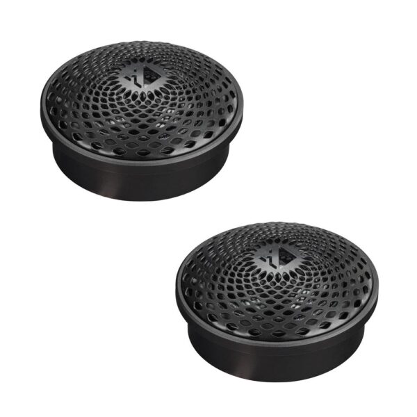 Helix S 1T 25mm High End Silk Dome Twetter Seti