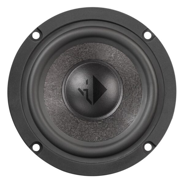 Helix S 3M Cone Hi-Fi Midrange Hoparlör Seti - Görsel 2