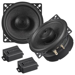 Helix S 4X 2 Yollu Coaxial Hi-Fi Hoparlör Seti