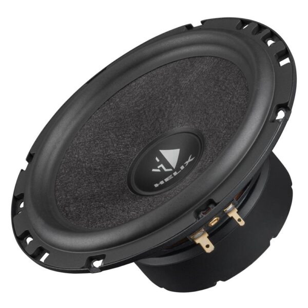 Helix S 62C 2 Yollu Component High End Hoparlör Seti - Görsel 2