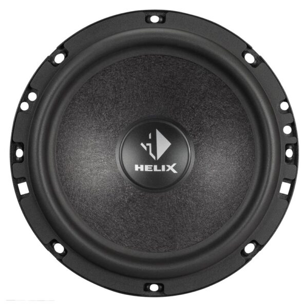 Helix S 62C 2 Yollu Component High End Hoparlör Seti - Görsel 3