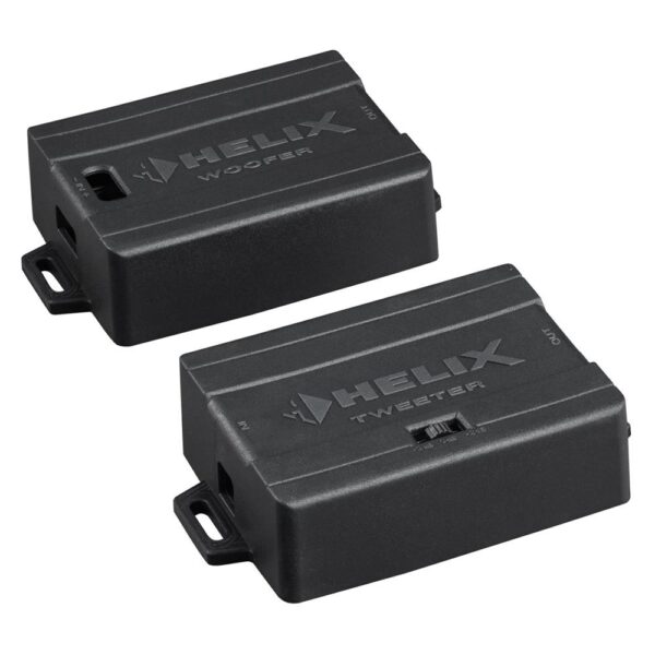 Helix S 62C 2 Yollu Component High End Hoparlör Seti - Görsel 4
