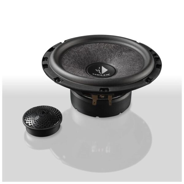 Helix S 62C 2 Yollu Component High End Hoparlör Seti - Görsel 8