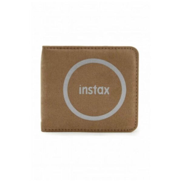 Instax Kare Rose Golden Foto Albüm - Görsel 2