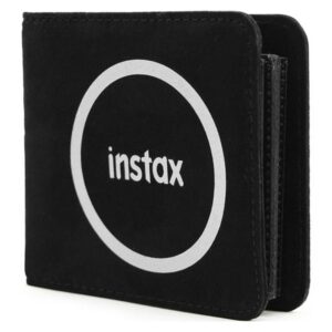 Instax Kare Siyah Foto Albüm