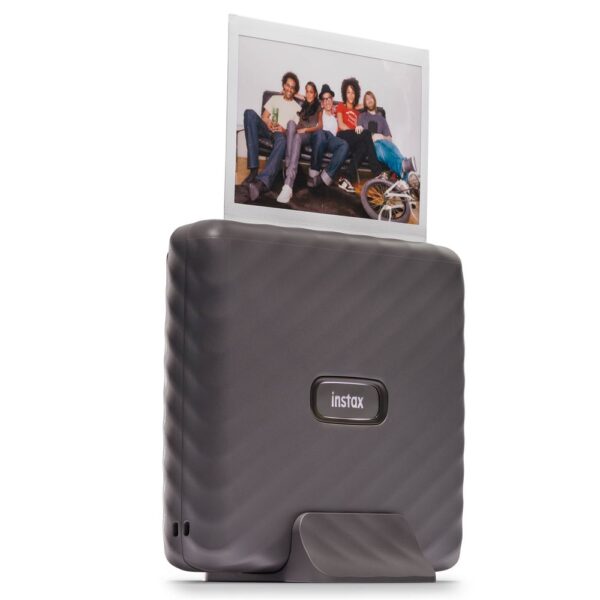 Instax Link Wide Gri Akıllı Telefon Yazıcısı Bundle Box - Görsel 5
