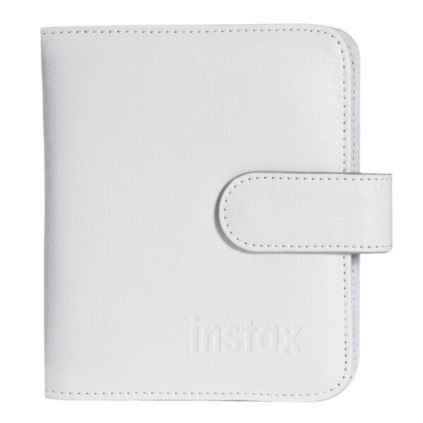 Instax Mini 12 Beyaz Albüm