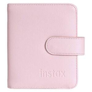 Instax Mini 12 Pembe Albüm