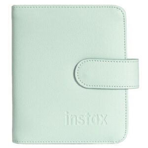 Instax Mini 12 Yeşil Albüm