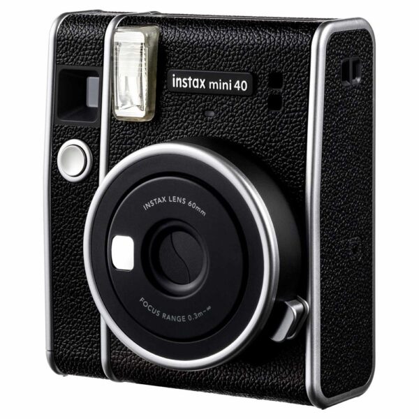 Instax Mini 40 Fotoğraf Makinesi - Görsel 2