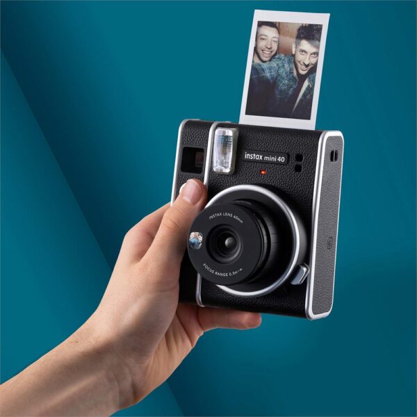 Instax Mini 40 Fotoğraf Makinesi - Görsel 4