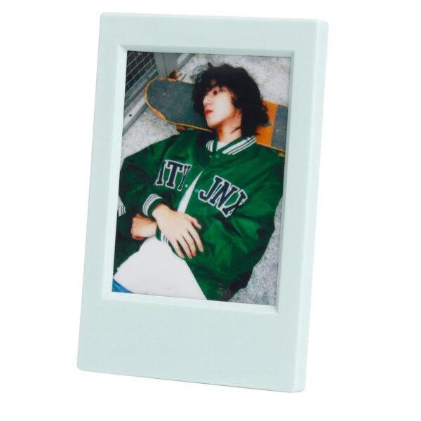 Instax Mini Film Uyumlu 5'li Klasik Fotoğraf Çerçeve Seti - Görsel 5
