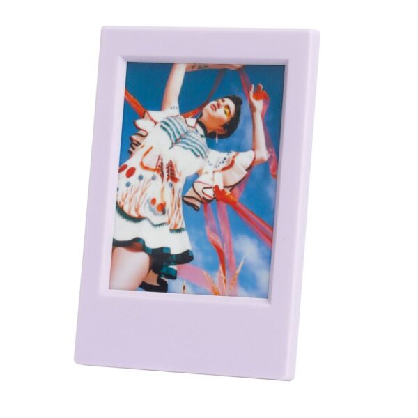 Instax Mini Film Uyumlu 5'li Klasik Fotoğraf Çerçeve Seti - Görsel 6