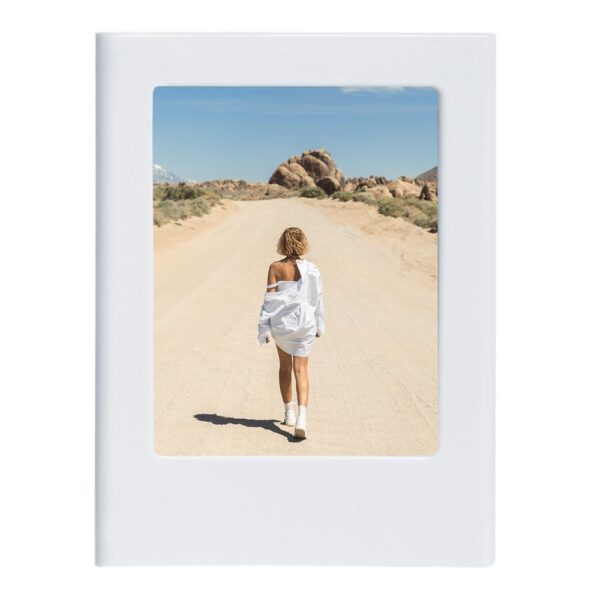 Instax Mini Film Uyumlu 5'li Mıknatıslı Fotoğraf Çerçeve Seti - Görsel 4