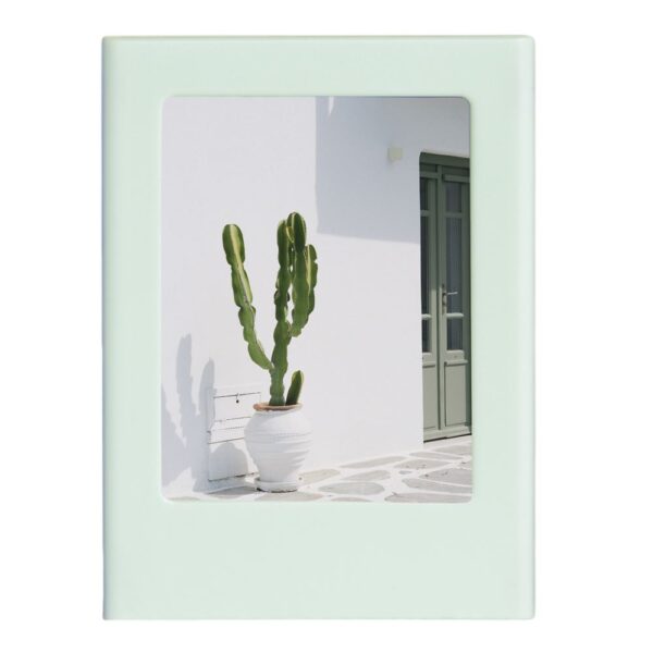 Instax Mini Film Uyumlu 5'li Mıknatıslı Fotoğraf Çerçeve Seti - Görsel 6