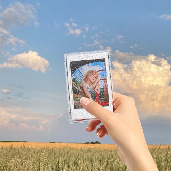Instax Mini Film Uyumlu Film Saklama Kabı - Görsel 6