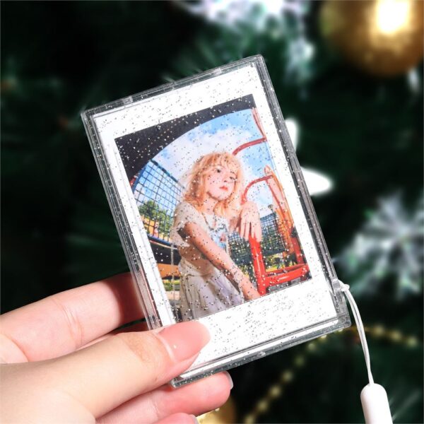 Instax Mini Film Uyumlu Film Saklama Kabı - Görsel 7