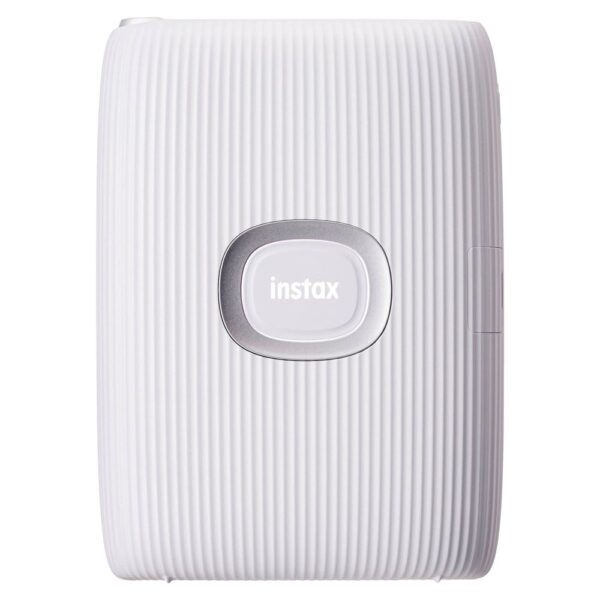 Instax Mini Link 2 Beyaz Akıllı Telefon Yazıcısı ve Pal Yeşil Dijital Kamera Seti - Görsel 2