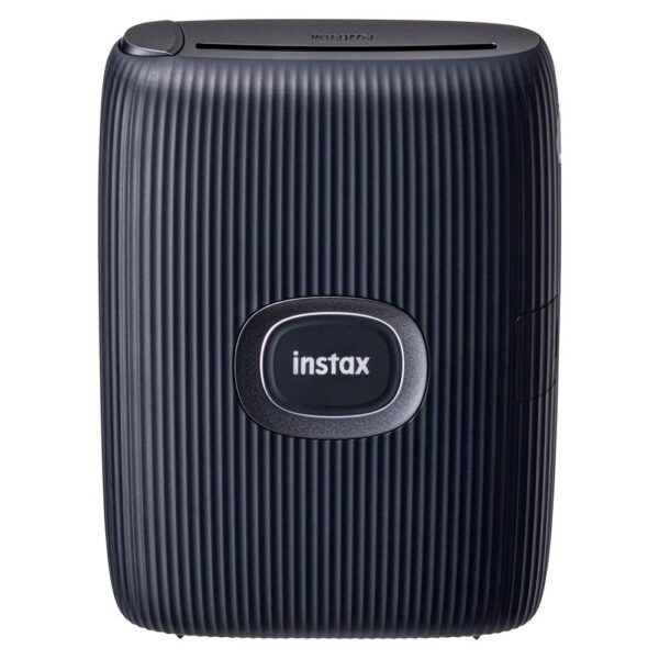 Instax Mini Link 2 Uzay Mavisi Akıllı Telefon Yazıcısı - Görsel 2