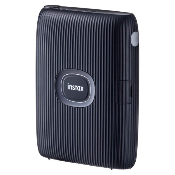 Instax Mini Link 2 Uzay Mavisi Akıllı Telefon Yazıcısı - Görsel 3