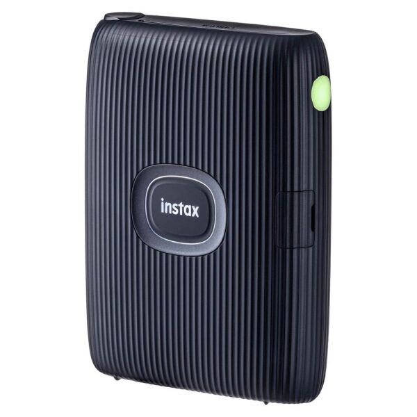 Instax Mini Link 2 Uzay Mavisi Akıllı Telefon Yazıcısı - Görsel 4