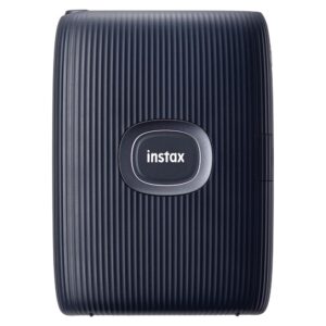Instax Mini Link 2 Uzay Mavisi Akıllı Telefon Yazıcısı
