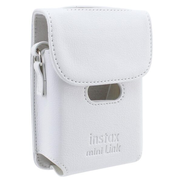 Instax Mini Link 2 Uzay Mavisi Akıllı Telefon Yazıcısı ve Çantalı Hediye Seti 3 - Görsel 5