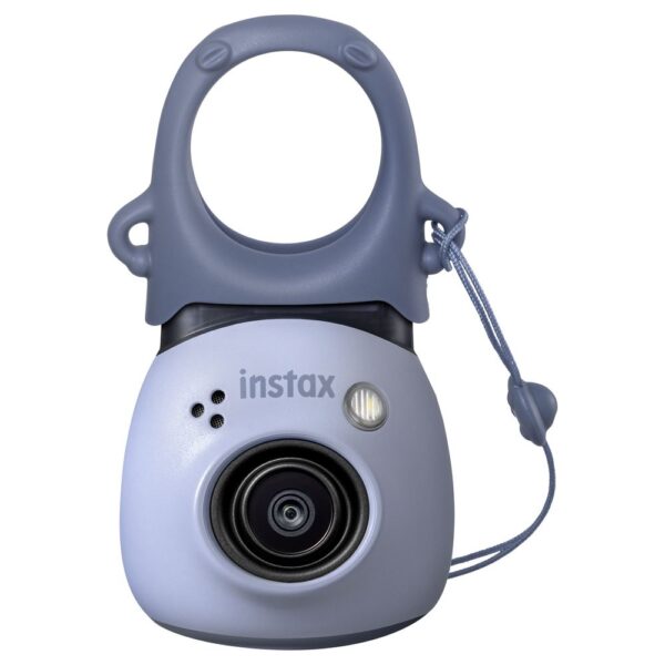 Instax Pal Mavi Dijital Kamera - Görsel 5