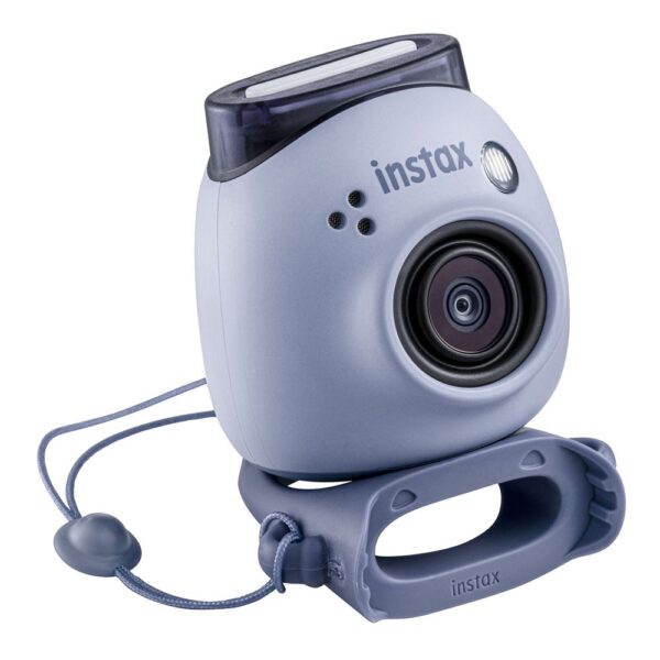 Instax Pal Mavi Dijital Kamera - Görsel 6