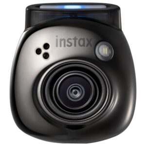 Instax Pal Metal Siyah Dijital Kamera