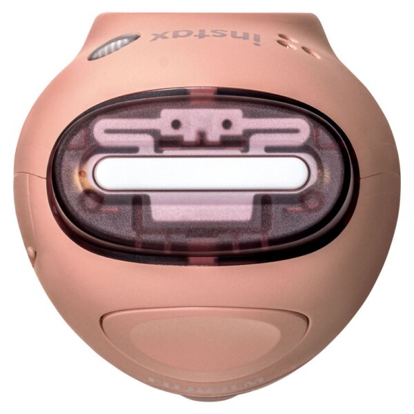 Instax Pal Pembe Dijital Kamera - Görsel 2