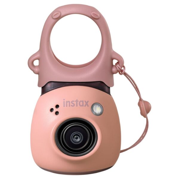 Instax Pal Pembe Dijital Kamera - Görsel 4