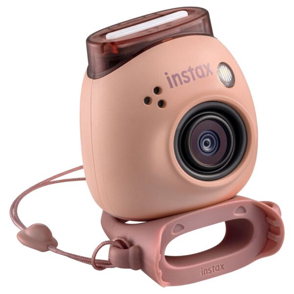 Instax Pal Pembe Dijital Kamera - Görsel 5