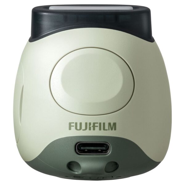 Instax Pal Yeşil Dijital Kamera - Görsel 2